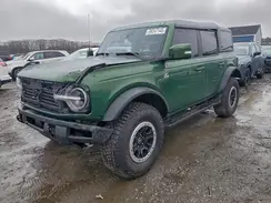 1FMEE8BP8RLA41595 2024 FORD BRONCO