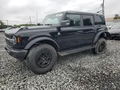 1FMEE8BP8SLA79205 2025 FORD BRONCO