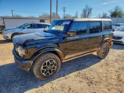 1FMEE8BP8SLA99101 2025 FORD BRONCO