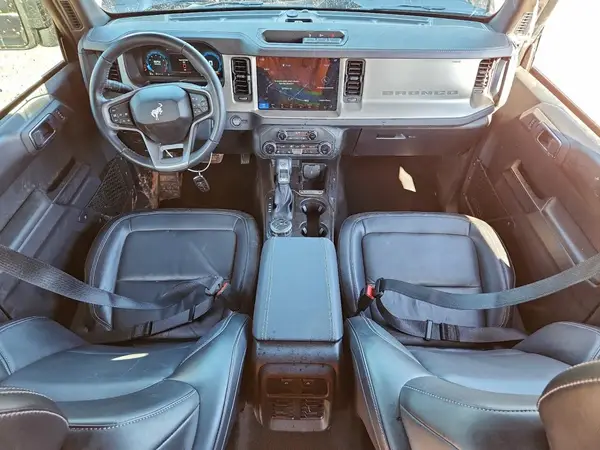 1FMEE8BP8SLA99101 2025 FORD BRONCO - Image 8