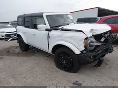 1FMEE8BP8SLB15443 2025 FORD BRONCO