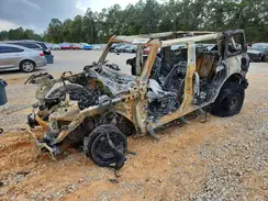 1FMEE8BP8SLB35854 2025 FORD BRONCO