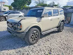 1FMEE8BP8SLB71186 2025 FORD BRONCO