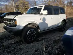 1FMEE8BP9RLA03325 2024 FORD BRONCO