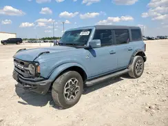 1FMEE8BP9RLA50662 2024 FORD BRONCO