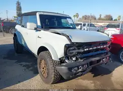 1FMEE8BP9RLA60818 2024 FORD BRONCO
