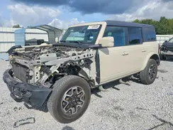 1FMEE8BP9SLA53826 2025 FORD BRONCO