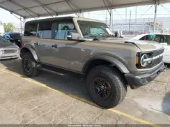 1FMEE8BP9SLA58430 2025 FORD BRONCO