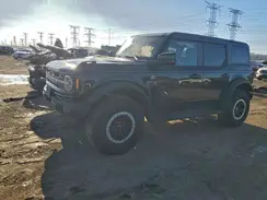 1FMEE8BP9SLA74515 2025 FORD BRONCO