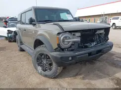 1FMEE8BP9SLB00384 2025 FORD BRONCO