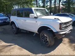 1FMEE8BP9SLB14978 2025 FORD BRONCO