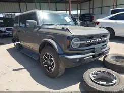 1FMEE8BP9SLB15435 2025 FORD BRONCO