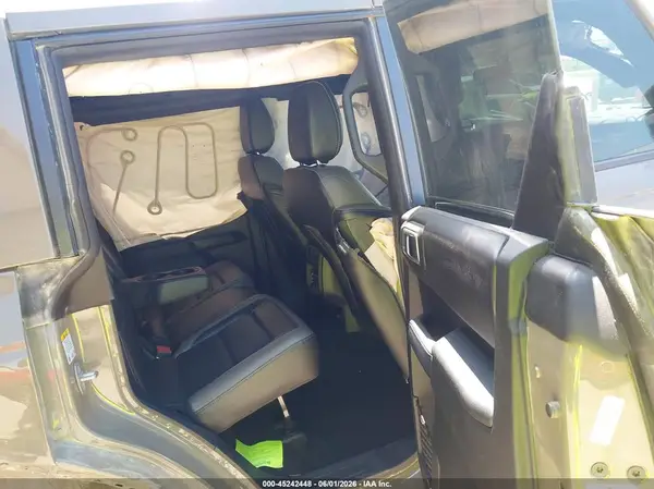 1FMEE8BP9SLB15435 2025 FORD BRONCO - Image 8