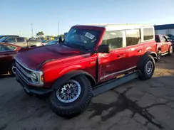 1FMEE8BP9TLB25416 2026 FORD BRONCO