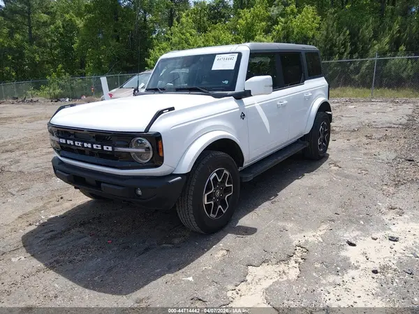1FMEE8BPXRLA03429 2024 FORD BRONCO - Image 2