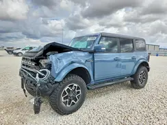 1FMEE8BPXRLA45227 2024 FORD BRONCO