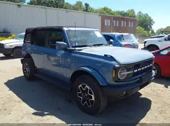 1FMEE8BPXSLA54080 2025 FORD BRONCO