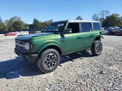 1FMEE8BPXSLA75320 2025 FORD BRONCO