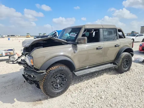 1FMEE8BPXTLB21102 2026 FORD BRONCO - Image 1
