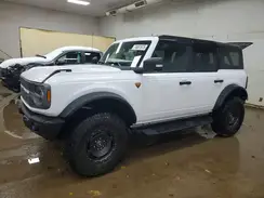 1FMEE9BH2SLB68329 2025 FORD BRONCO