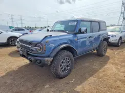 1FMEE9BH3SLB55119 2025 FORD BRONCO
