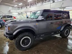 1FMEE9BH7RLA34670 2024 FORD BRONCO