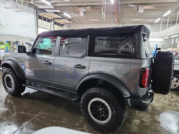 1FMEE9BH7RLA34670 2024 FORD BRONCO - Image 2