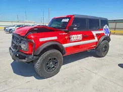 1FMEE9BP0RLA41225 2024 FORD BRONCO