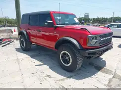 1FMEE9BP0RLA41564 2024 FORD BRONCO