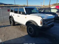 1FMEE9BP0RLA54122 2024 FORD BRONCO