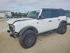 1FMEE9BP0RLB10110 2024 FORD BRONCO