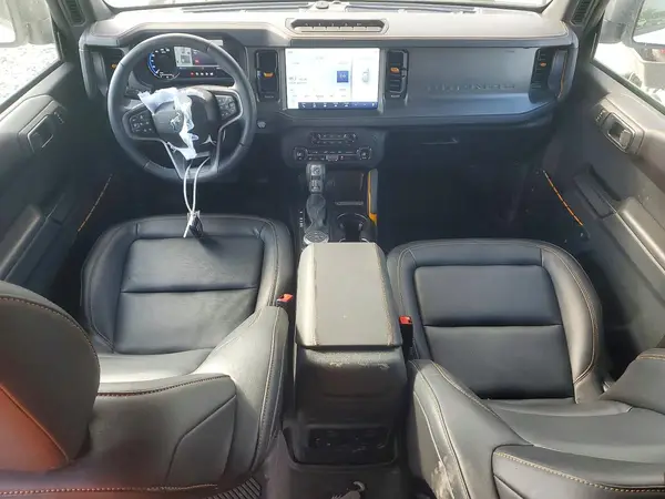 1FMEE9BP0RLB10110 2024 FORD BRONCO - Image 8