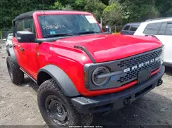 1FMEE9BP0RLB11905 2024 FORD BRONCO