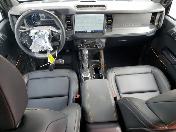 1FMEE9BP0RLB13573 2024 FORD BRONCO - Image 8