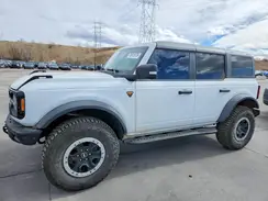 1FMEE9BP0RLB14108 2024 FORD BRONCO