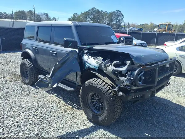 1FMEE9BP0RLB19907 2024 FORD BRONCO - Image 1