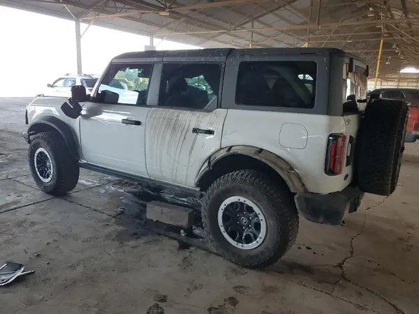 1FMEE9BP0RLB28381 2024 FORD BRONCO - Image 2