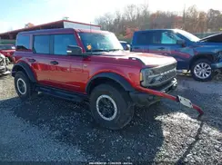 1FMEE9BP0SLA42591 2025 FORD BRONCO