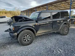 1FMEE9BP0SLA52344 2025 FORD BRONCO