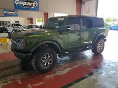 1FMEE9BP0SLA62341 2025 FORD BRONCO