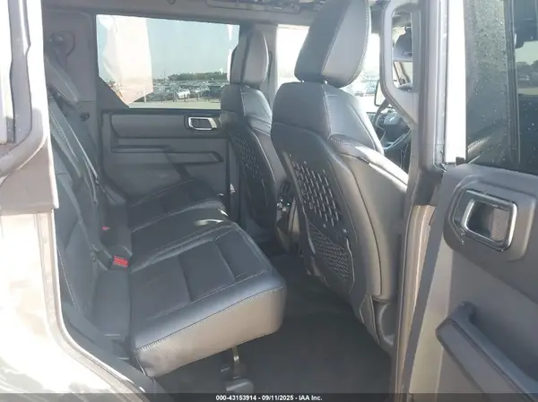 1FMEE9BP0SLB07665 2025 FORD BRONCO - Image 8