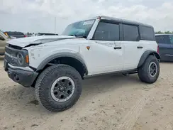1FMEE9BP0SLB27558 2025 FORD BRONCO
