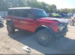 1FMEE9BP0SLB77408 2025 FORD BRONCO