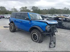 1FMEE9BP1RLA41038 2024 FORD BRONCO
