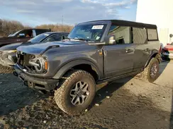 1FMEE9BP1RLA55327 2024 FORD BRONCO