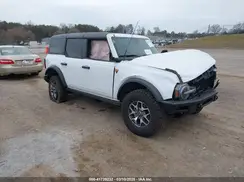 1FMEE9BP1RLA93737 2024 FORD BRONCO