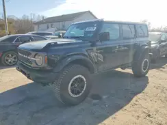 1FMEE9BP1RLB14506 2024 FORD BRONCO