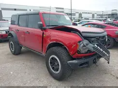 1FMEE9BP1RLB44427 2024 FORD BRONCO