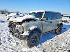 1FMEE9BP1SLA45158 2025 FORD BRONCO