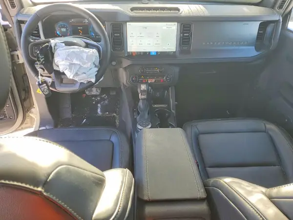 1FMEE9BP1SLA45158 2025 FORD BRONCO - Image 8